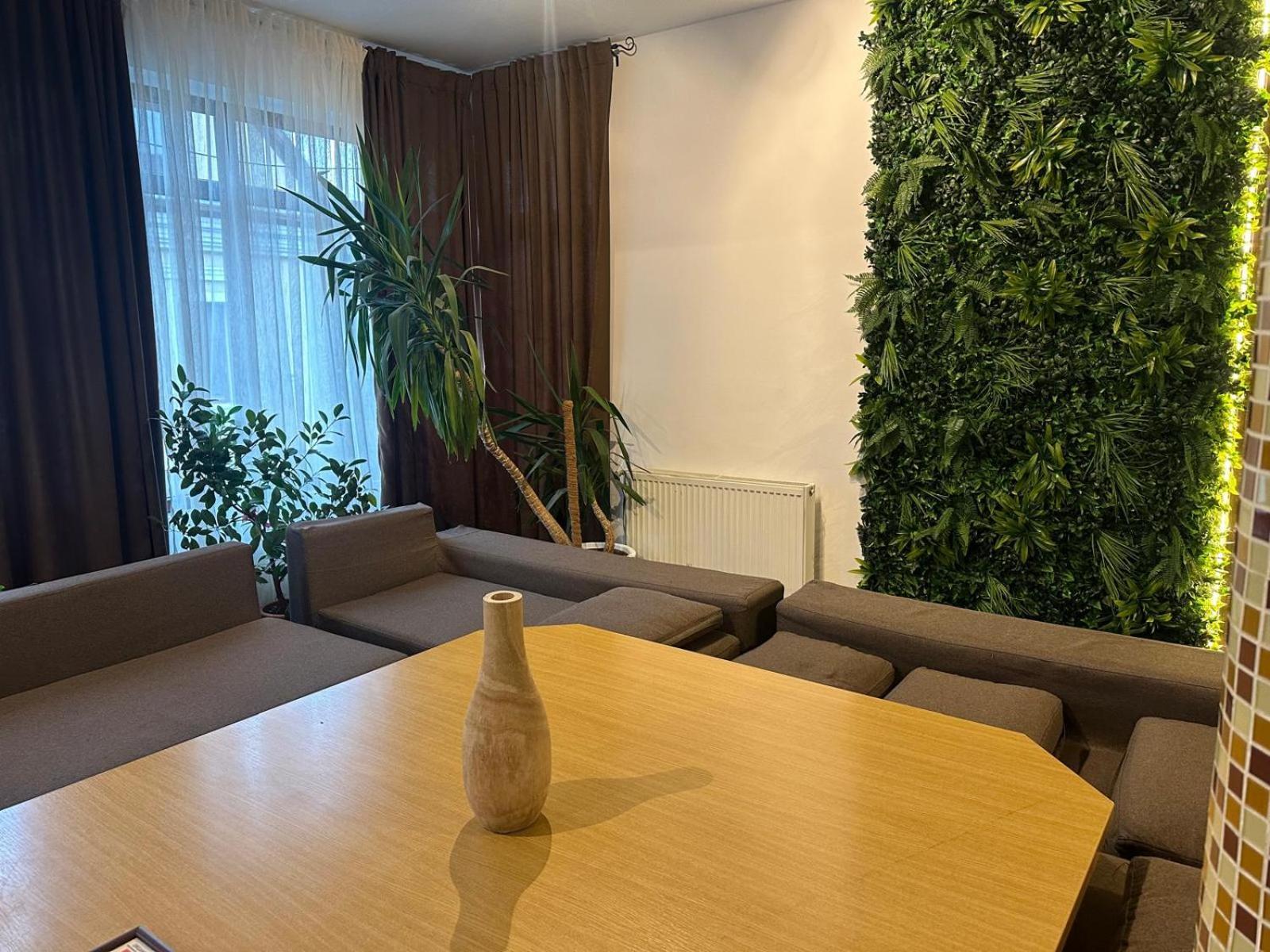 Pensiunea Casa Saxonia Rîşnov Exteriér fotografie